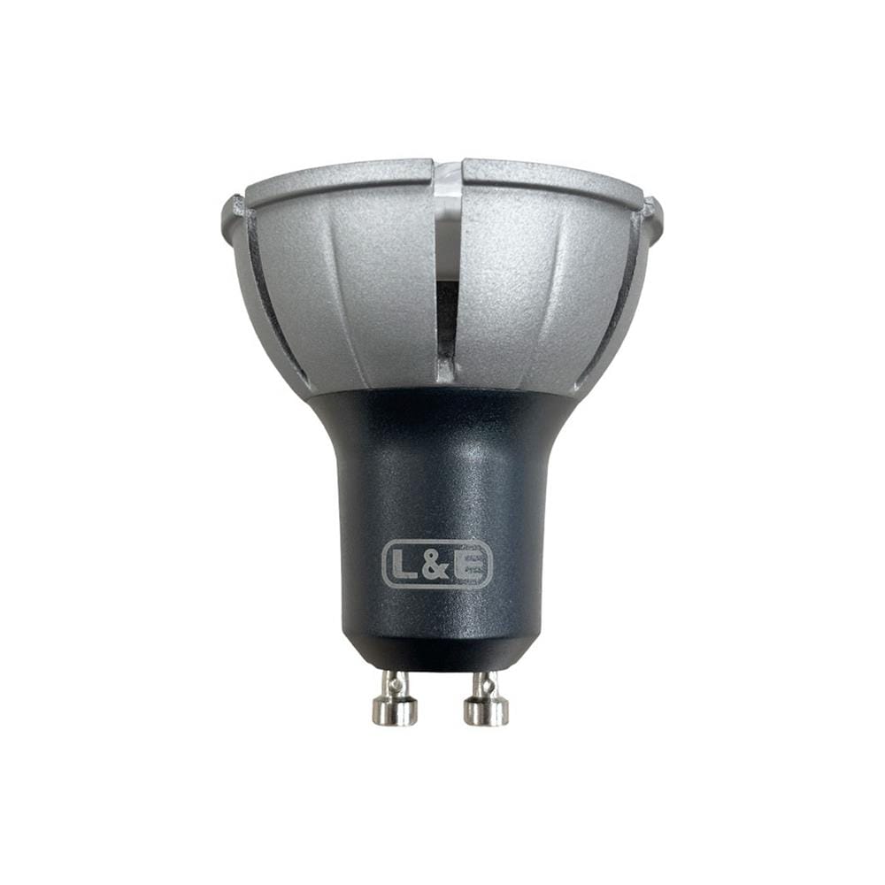 หลอด LED L&E MR16/PAR 930 24D 7.5 วัตต์ WARM WHITE GU10