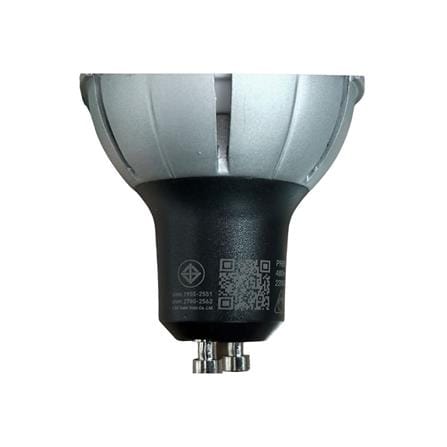 หลอด LED L&E MR16/PAR 927 36D 7.5 วัตต์ WARM WHITE GU10_6