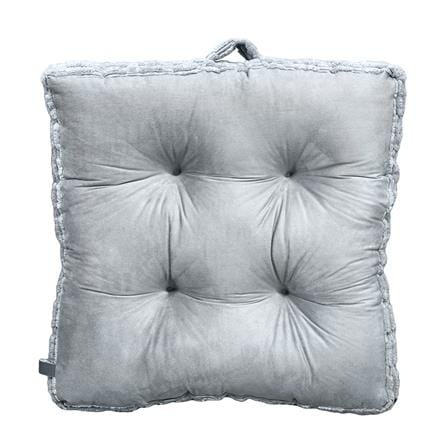 เบาะรองนั่ง HOME LIVING STYLE LOOM 22X22 นิ้ว สีเทา_2