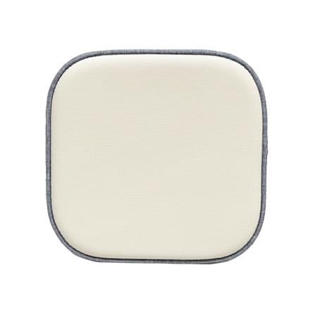 เบาะรองนั่ง HOME LIVING STYLE HAGI 16X16 นิ้ว สีน้ำเงิน แพ็ก 2 ชิ้น_3