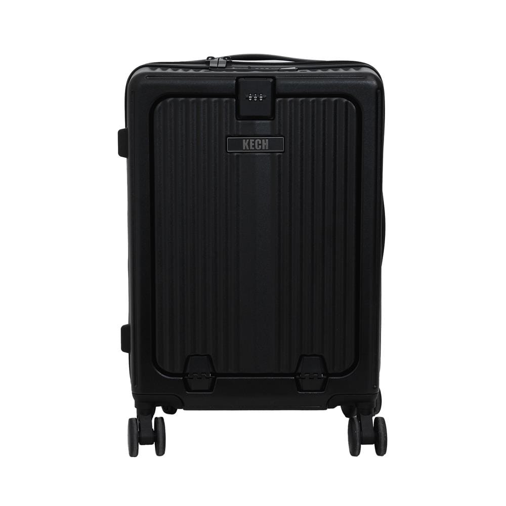 กระเป๋าเดินทาง 20 นิ้ว KECH RH0005 สีดำ