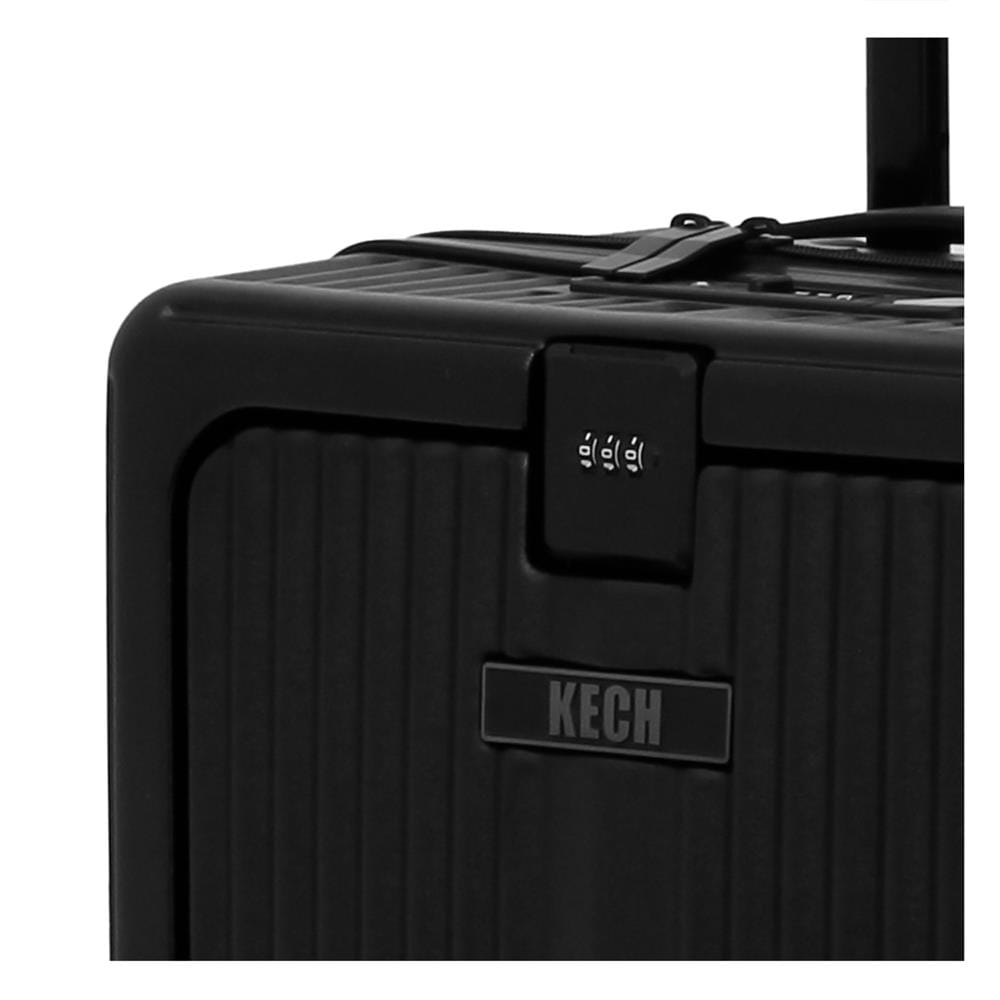 กระเป๋าเดินทาง 20 นิ้ว KECH RH0005 สีดำ
