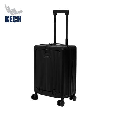 กระเป๋าเดินทาง 20 นิ้ว KECH RH0005 สีดำ_1
