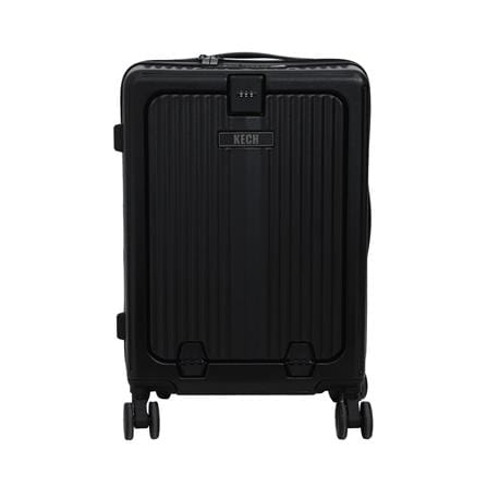 กระเป๋าเดินทาง 20 นิ้ว KECH RH0005 สีดำ_3