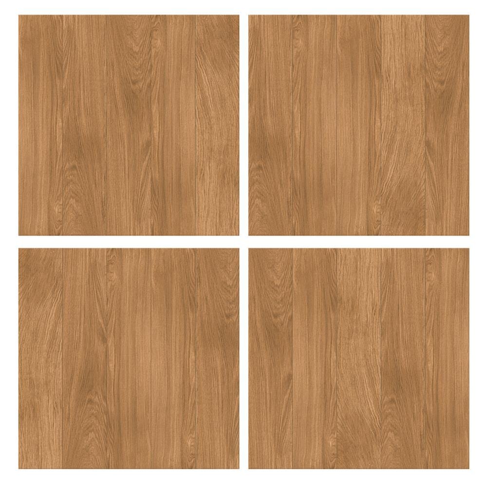 กระเบื้องพื้น 60x60 ซม. COTTO ฟอเรสทรี น้ำตาลแดง PM 1.44 ตร.ม.
