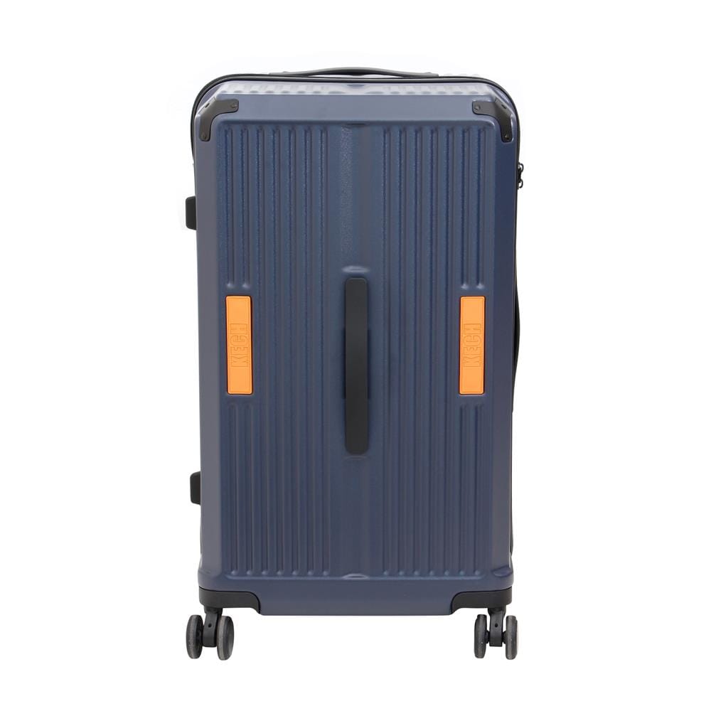 กระเป๋าเดินทาง 26 นิ้ว KECH TRUNK สีน้ำเงินเข้ม