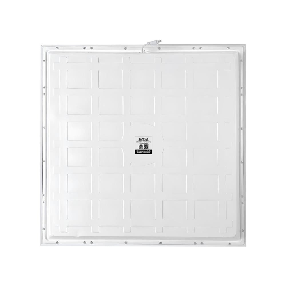 โคมฝังฝ้า LED LAMPTAN PANEL RELAX 40 วัตต์ 60X60 ซม. DAYLIGHT