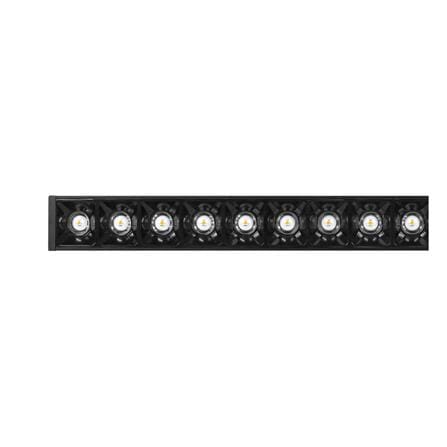 ชุดรางนีออน LED LAMPTAN LINEAR LAMP COLOUR SWITCH LINE 50 วัตต์ DAYLIGHT/WARM WHITE/COOL WHITE_1