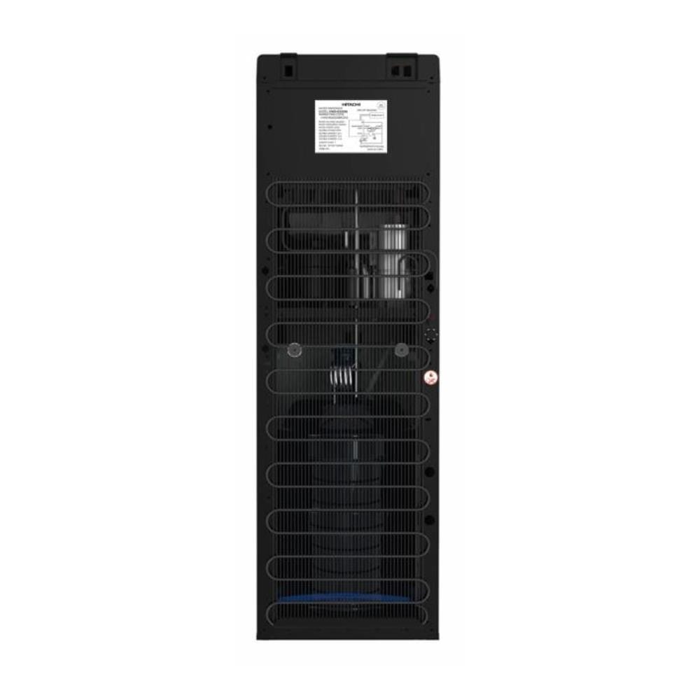 ตู้น้ำดื่ม HITACHI HWD-B30000BKOAS สีดำ