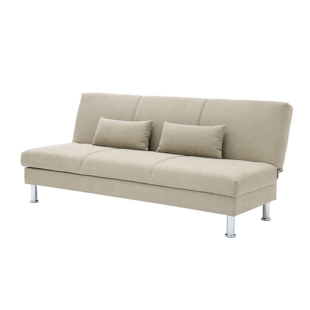 โซฟาเบด KONCEPT URUN 19225291 สีน้ำตาล