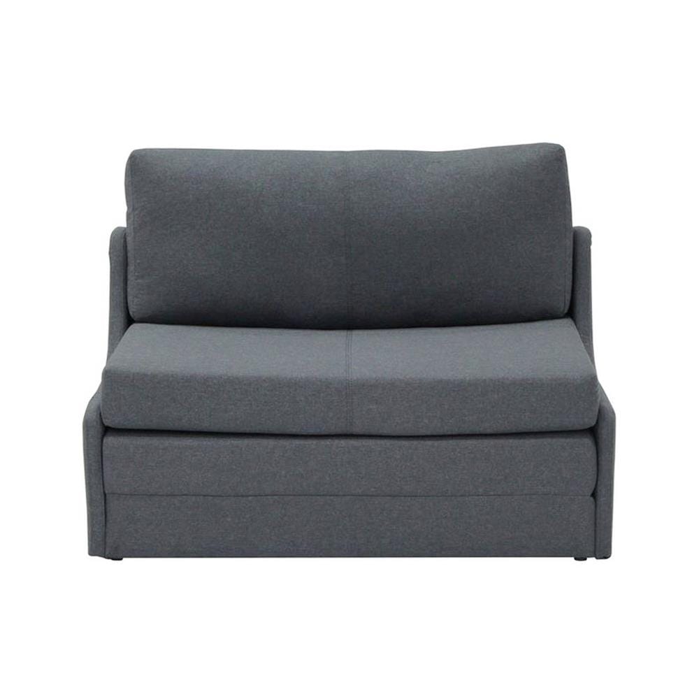 โซฟาเบด KONCEPT ADALIN 19210930 สีเทาเข้ม