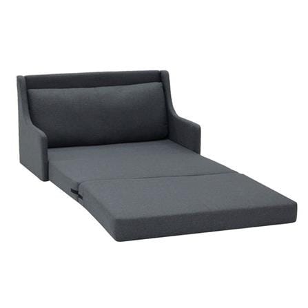 โซฟาเบด KONCEPT ADALIN 19210930 สีเทาเข้ม_2