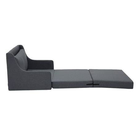 โซฟาเบด KONCEPT ADALIN 19210930 สีเทาเข้ม_3