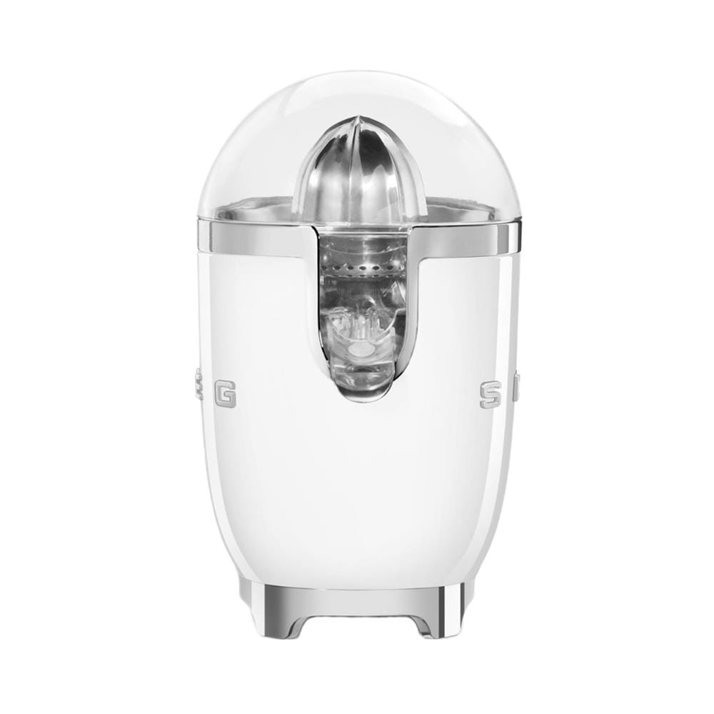 เครื่องคั้นน้ำส้ม SMEG CJF11WHEU สีขาว