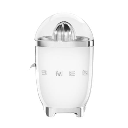 เครื่องคั้นน้ำส้ม SMEG CJF11WHEU สีขาว