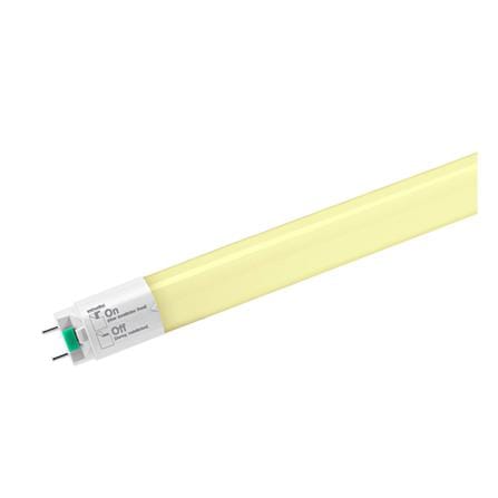 หลอด LED EVE T8 SAFETY FIT DE 18 วัตต์ WARM WHITE G13_0