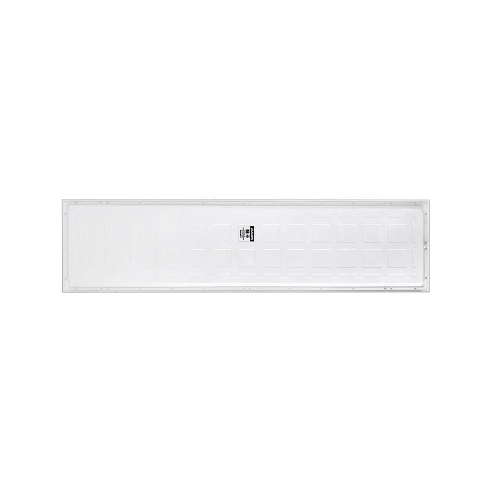 โคมฝังฝ้า LED LAMPTAN PANEL RELAX 40 วัตต์ 30X120 ซม. DAYLIGHT