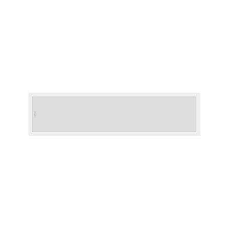 โคมฝังฝ้า LED LAMPTAN PANEL RELAX 40 วัตต์ 30X120 ซม. DAYLIGHT_1