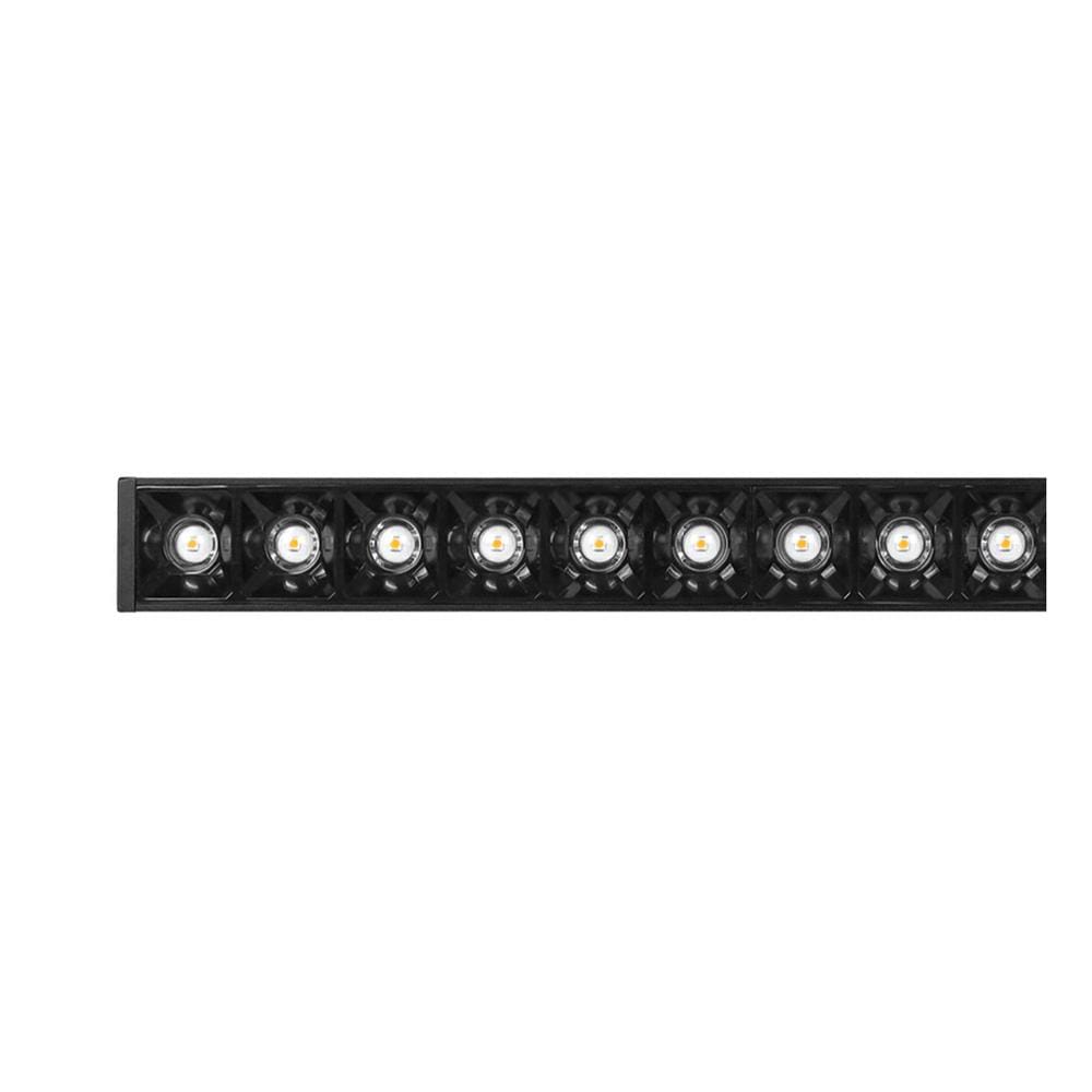 ชุดรางนีออน LED LAMPTAN LINEAR LAMP COLOUR SWITCH LINE 30 วัตต์ DAYLIGHT/WARM WHITE/COOL WHITE