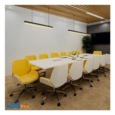 ชุดรางนีออน LED LAMPTAN LINEAR LAMP COLOUR SWITCH LINE 30 วัตต์ DAYLIGHT/WARM WHITE/COOL WHITE_5