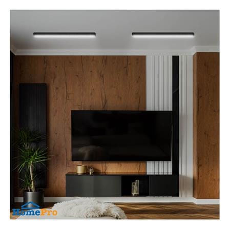 ชุดรางนีออน LED LAMPTAN LINEAR LAMP COLOUR SWITCH LINE 30 วัตต์ DAYLIGHT/WARM WHITE/COOL WHITE_6