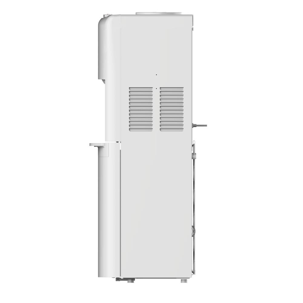 ตู้น้ำดื่ม HITACHI HWD-15000WHOA สีขาว
