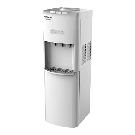 ตู้น้ำดื่ม HITACHI HWD-15000WHOA สีขาว_1
