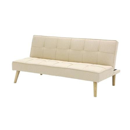 โซฟาเบด KONCEPT LOPEZ 19224282 สีครีม_0