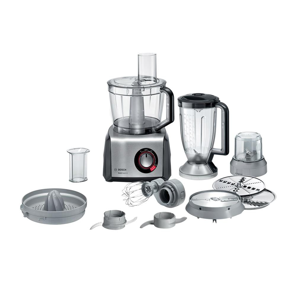 เครื่องเตรียมอาหาร BOSCH MC812M844