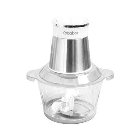 เครื่องบดสับอาหาร GAABOR MG20M-WH02A 2 ลิตร_0