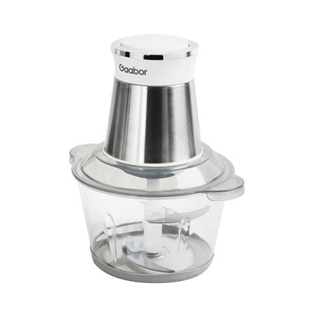 เครื่องบดสับอาหาร GAABOR MG20M-WH02A 2 ลิตร_1