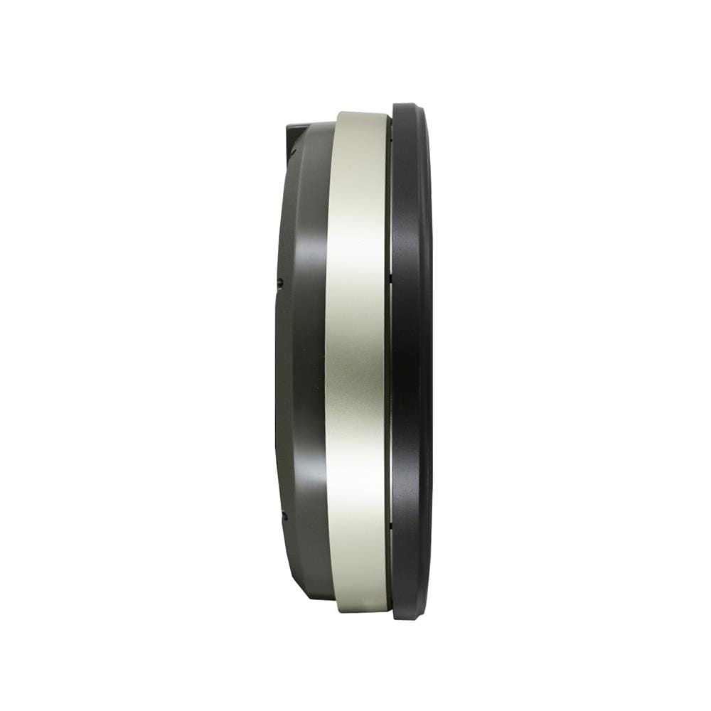นาฬิกาแขวน SEIKO CLOCKS MELODY QXM391N 16 นิ้ว สีน้ำตาล