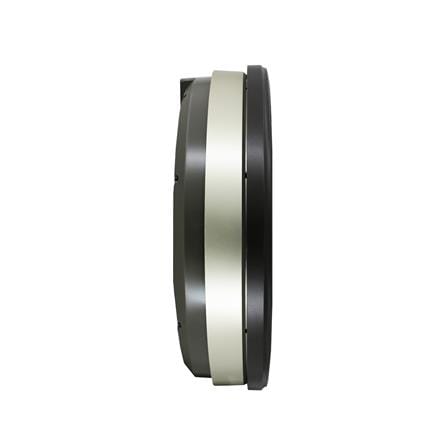 นาฬิกาแขวน SEIKO CLOCKS MELODY QXM391N 16 นิ้ว สีน้ำตาล_5