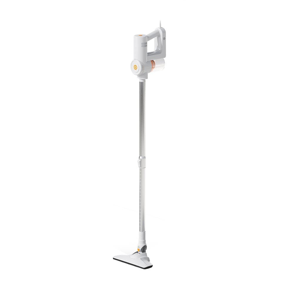 เครื่องดูดฝุ่นแบบด้าม GAABOR VCW16M-WH01A สีขาว