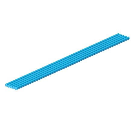 ลวดเชื่อม PVC SCG เส้นคู่ 3X6 มม. สีฟ้า แพ็ก 5 ชิ้น_2