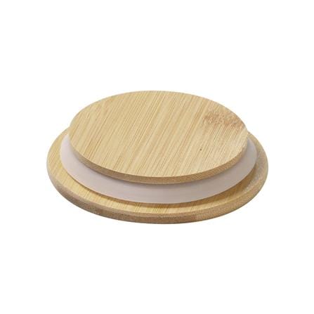 ขวดโหลแก้วฝาเกลียว KECH ORING 0.95 ลิตร สีใส_2