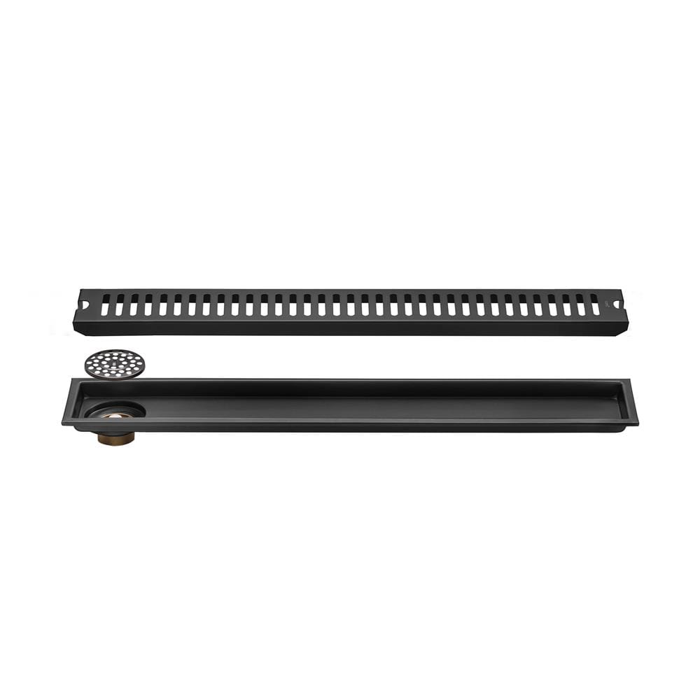 รางน้ำทิ้ง COTTO CT6414Z2P(GG)(HM)