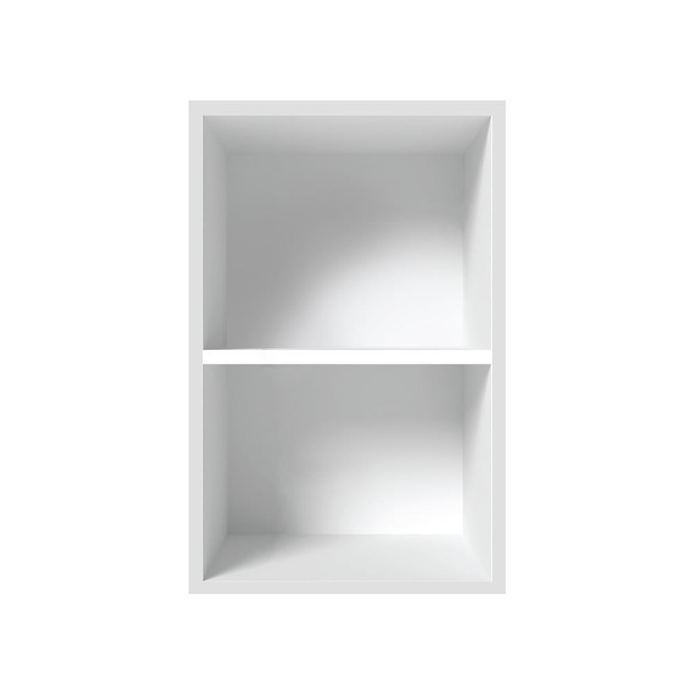 ตู้แขวนเดี่ยว CABIN HARIS 40x60 ซม. สีเบจ