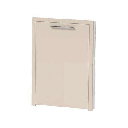 บานถังแก๊ส CABIN HARIS 53x73 ซม. สี BEIGE_1
