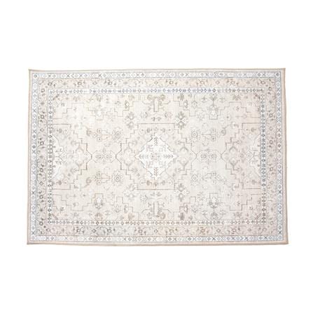พรม HOME LIVING STYLE DALIA 120X180 ซม. สีเบจ_0