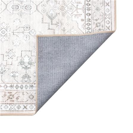 พรม HOME LIVING STYLE DALIA 120X180 ซม. สีเบจ_2