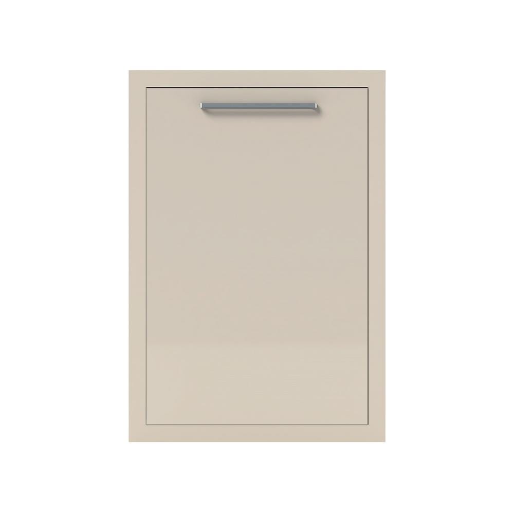 บานซิงค์เดี่ยว CABIN HARIS 45x65 ซม. BEIGE
