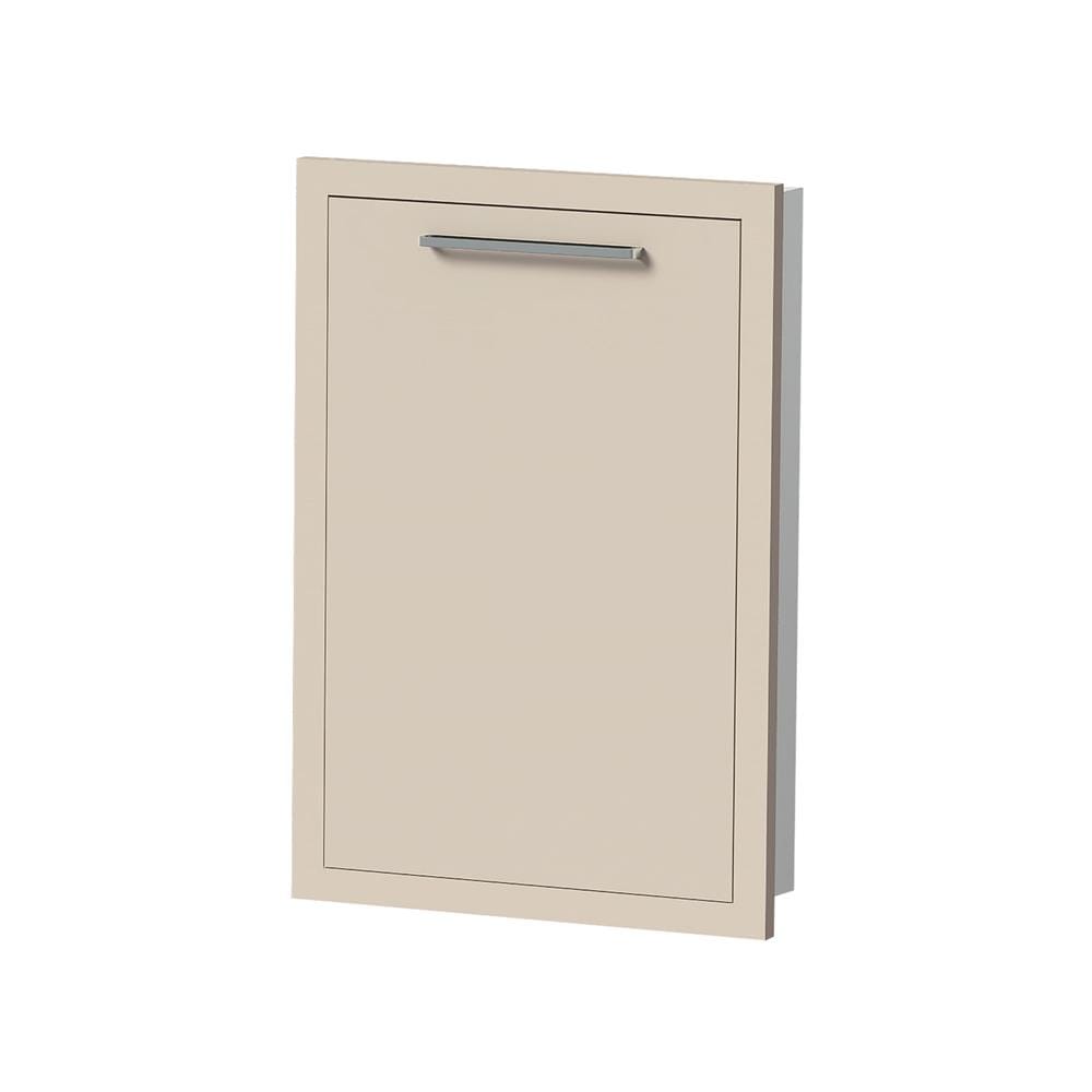 บานซิงค์เดี่ยว CABIN HARIS 45x65 ซม. BEIGE