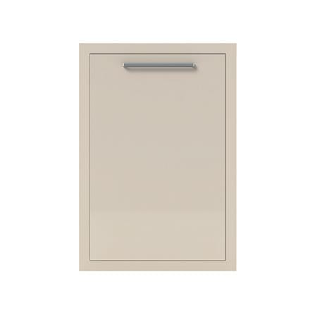 บานซิงค์เดี่ยว CABIN HARIS 45x65 ซม. BEIGE