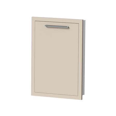 บานซิงค์เดี่ยว CABIN HARIS 45x65 ซม. BEIGE_1