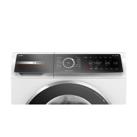 เครื่องซักผ้าฝาหน้า BOSCH WGB254A0TH 10 กก. 1400RPM สีขาว_2