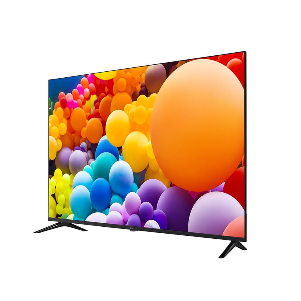 ทีวีแอลอีดี 65 นิ้ว LG (4K, LED, SMART TV) 65UT7350PSB.ATMQ
