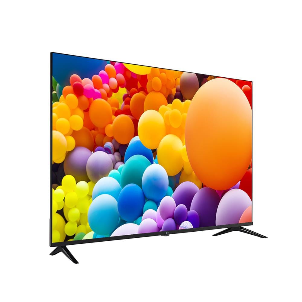 ทีวีแอลอีดี 65 นิ้ว LG (4K, LED, SMART TV) 65UT7350PSB.ATMQ