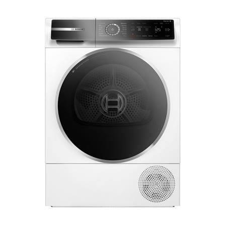 เครื่องอบผ้าฝาหน้า BOSCH WQB245B0TH 9 กก. HEAT PUM...