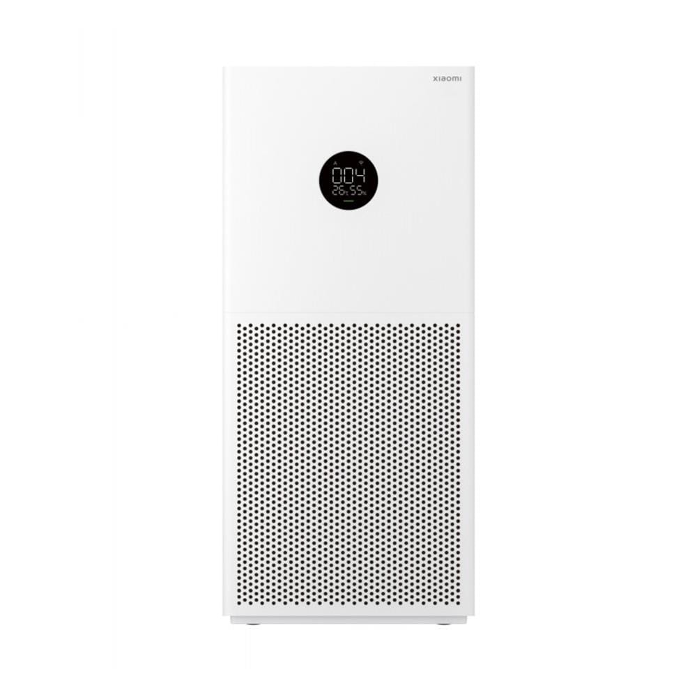 เครื่องฟอกอากาศ 42 ตร.ม. XIAOMI AIR PURIFIER 4 LITE สีขาว
